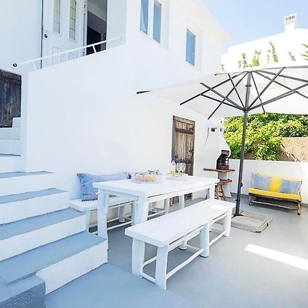 Casa Cavala By Sevencollection Villa Salema Ngoại thất bức ảnh