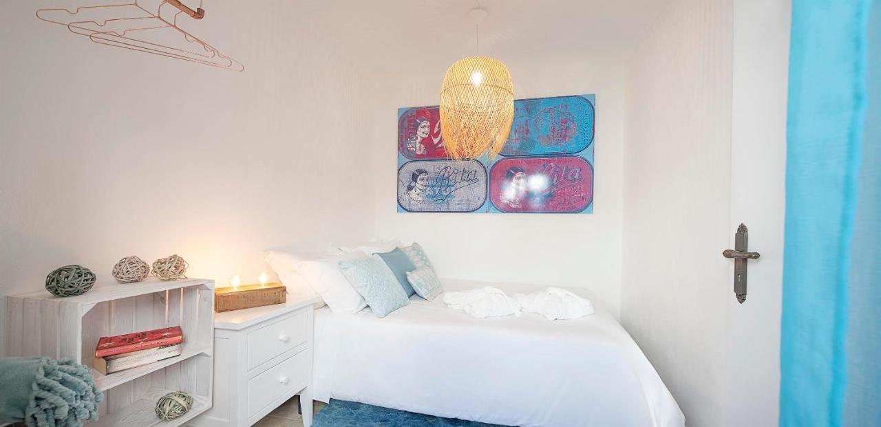 Casa Cavala By Sevencollection Villa Salema Ngoại thất bức ảnh