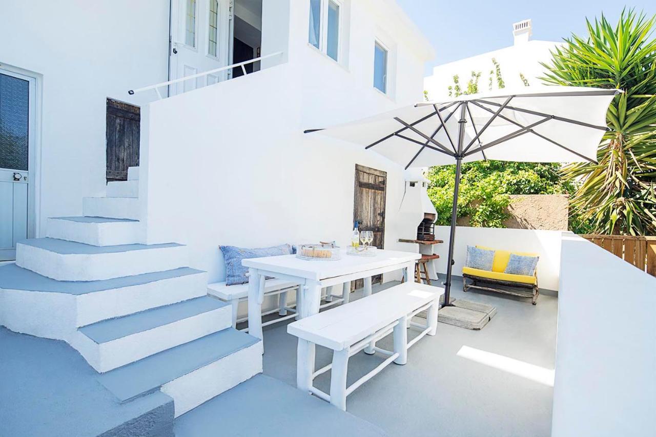 Casa Cavala By Sevencollection Villa Salema Ngoại thất bức ảnh