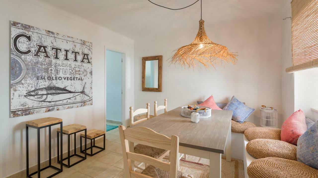 Casa Cavala By Sevencollection Villa Salema Ngoại thất bức ảnh