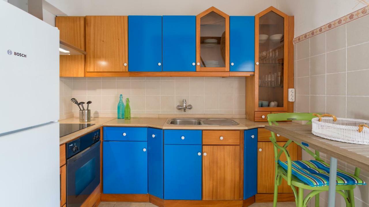 Casa Cavala By Sevencollection Villa Salema Ngoại thất bức ảnh