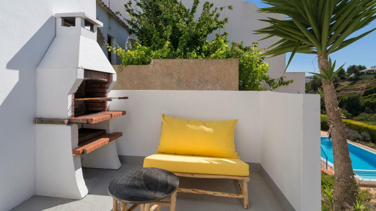Casa Cavala By Sevencollection Villa Salema Ngoại thất bức ảnh